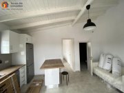 Litsarda Nord West Kreta, Litsarda, Neu gebaute Villen Wfl. ca.70qm mit priv. Pool u. Meerbl. Haus kaufen